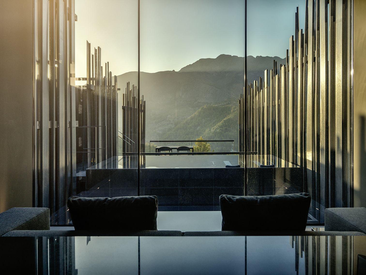 Vivood Landscape Hotel & Spa - Designed For Adults Benimantell Exterior foto