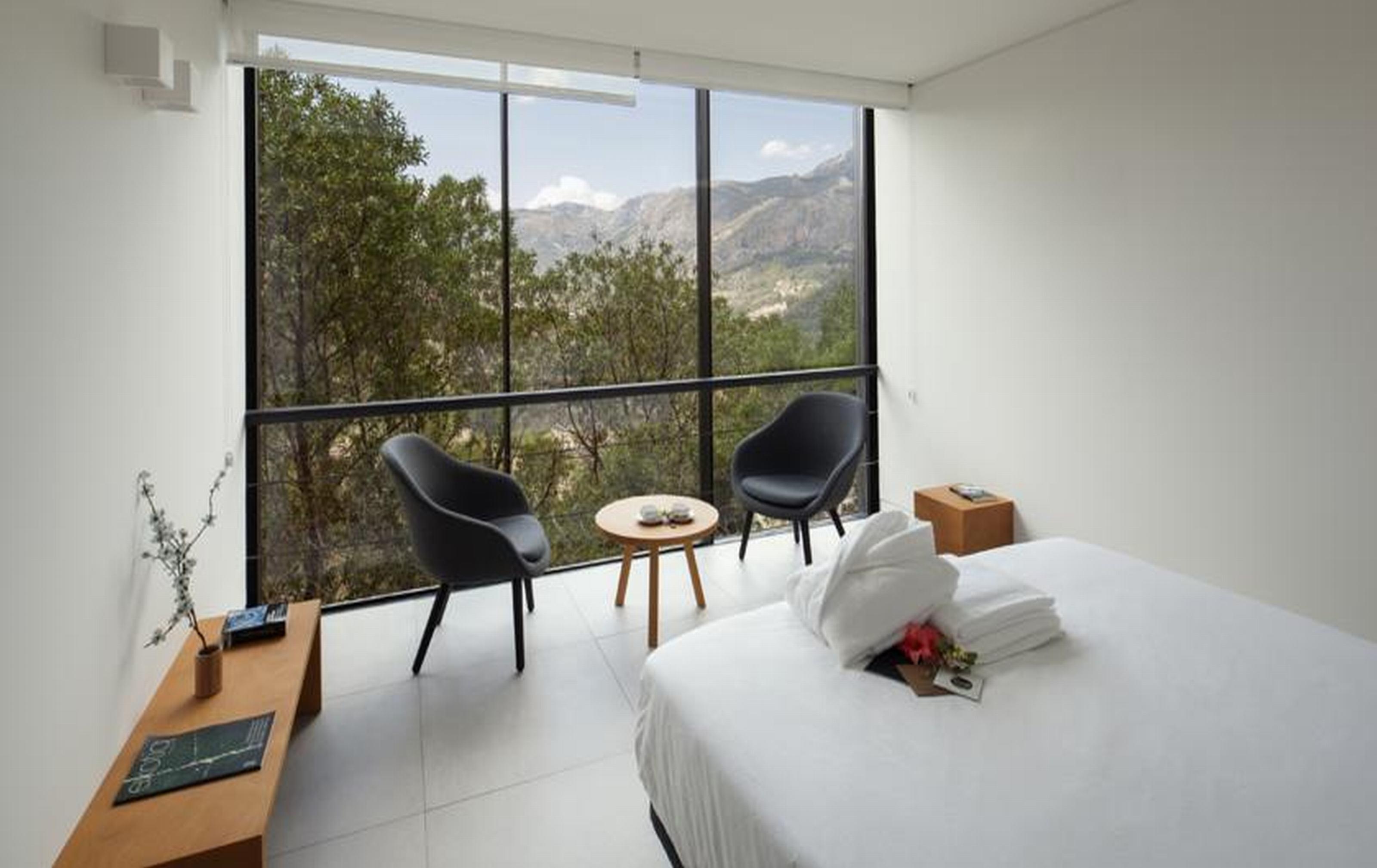 Vivood Landscape Hotel & Spa - Designed For Adults Benimantell Exterior foto